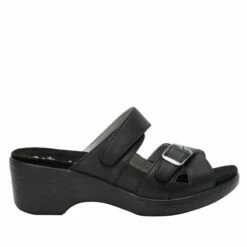 Sierra Coal Sandal 8 Sierra Coal Sandal -Cheap Alegria Shoes Store SIE 7406 S2
