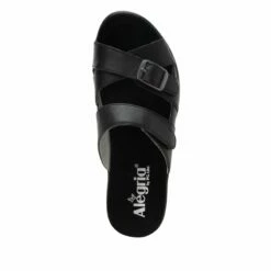 Sierra Coal Sandal 10 Sierra Coal Sandal -Cheap Alegria Shoes Store SIE 7406 S4
