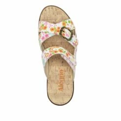 Sierra Prime Time Sandal -Cheap Alegria Shoes Store SIE 7503 S4