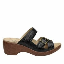 Sierra Go For Baroque Sandal -Cheap Alegria Shoes Store SIE 7507 S2