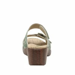 Sierra Green Acres Sandal 9 Sierra Green Acres Sandal -Cheap Alegria Shoes Store SIE 7531 S3