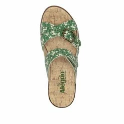 Sierra Green Acres Sandal 10 Sierra Green Acres Sandal -Cheap Alegria Shoes Store SIE 7531 S4