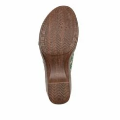 Sierra Green Acres Sandal 11 Sierra Green Acres Sandal -Cheap Alegria Shoes Store SIE 7531 S5
