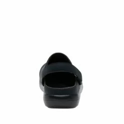 Shoes Skillz Black Shoe -Cheap Alegria Shoes Store SKI 601 S3