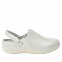 Shoes Skillz True White Shoe -Cheap Alegria Shoes Store SKI 7472 S2