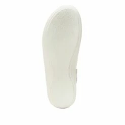 Shoes Skillz True White Shoe -Cheap Alegria Shoes Store SKI 7472 S5