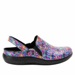 Shoes Skillz Trippy Bus Shoe 8 Shoes Skillz Trippy Bus Shoe -Cheap Alegria Shoes Store SKI 7601 S2