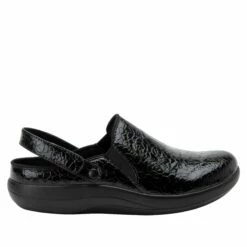 Shoes Skillz Flourish Black Shoe 8 Shoes Skillz Flourish Black Shoe -Cheap Alegria Shoes Store SKI 955 S2