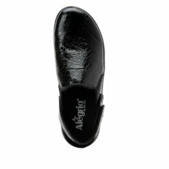 Shoes Skillz Flourish Black Shoe 10 Shoes Skillz Flourish Black Shoe -Cheap Alegria Shoes Store SKI 955 S4