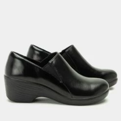 Shoes Skylar Noir Shoe -Cheap Alegria Shoes Store SKY 8156 S2 d3417428 fdcb 414a 8fc2 bb38b8f14da0