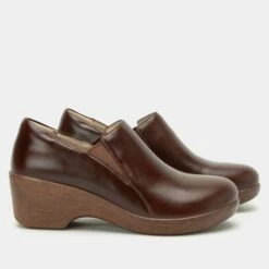 Shoes Skylar Mahogany Shoe -Cheap Alegria Shoes Store SKY 8157 S2 2ef93b0a e2a5 461d 810f 9d38490242e0