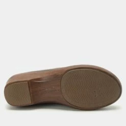 Shoes Skylar Mahogany Shoe -Cheap Alegria Shoes Store SKY 8157 S6