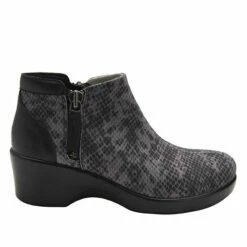 Sloan Snake Boot -Cheap Alegria Shoes Store SLO 7829 S2