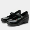 Shoes Sofi Noir Shoe