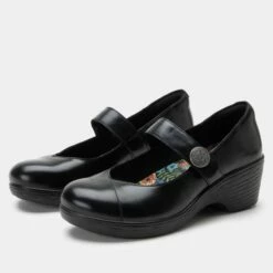 Shoes Sofi Noir Shoe