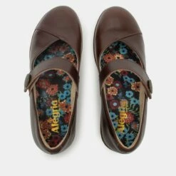 Shoes Sofi Mahogany Shoe 11 Shoes Sofi Mahogany Shoe -Cheap Alegria Shoes Store SOF 8157 S4 10a15bc8 75c0 465a b474 3efd83ca0a07