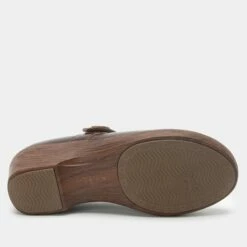 Shoes Sofi Mahogany Shoe 13 Shoes Sofi Mahogany Shoe -Cheap Alegria Shoes Store SOF 8157 S6