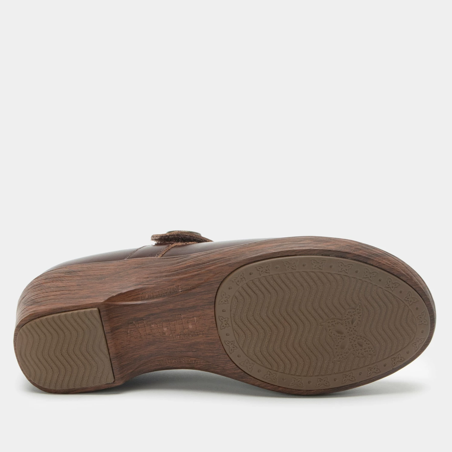 Shoes Sofi Mahogany Shoe 7 Shoes Sofi Mahogany Shoe - Image 7