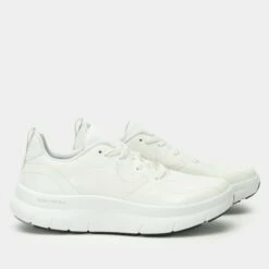 Solstyce White Out Shoe -Cheap Alegria Shoes Store SOL 7439 S2 208b2fce 4d6d 4d1b a455 e2d851375c49