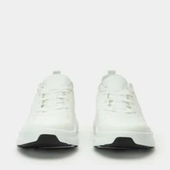 Solstyce White Out Shoe -Cheap Alegria Shoes Store SOL 7439 S5 969c67ba a554 4bdb 97ae 7d50e3976087