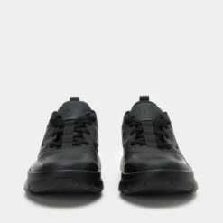 Solstyce Black Out Shoe -Cheap Alegria Shoes Store SOL 7441 S5 2b1e983c 0366 40db 9a89 796170fe1778