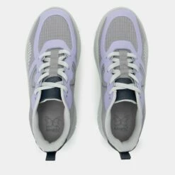 Solstyce Digital Lavender Shoe -Cheap Alegria Shoes Store SOL 7494 S4