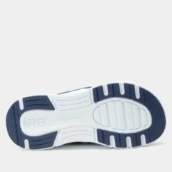 Sunie Poppy Pop Blue Sandal 11 Sunie Poppy Pop Blue Sandal -Cheap Alegria Shoes Store SUN 6156 S6