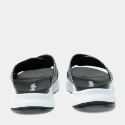 Sunie Stripes Sandal 8 Sunie Stripes Sandal -Cheap Alegria Shoes Store SUN 6203 S3