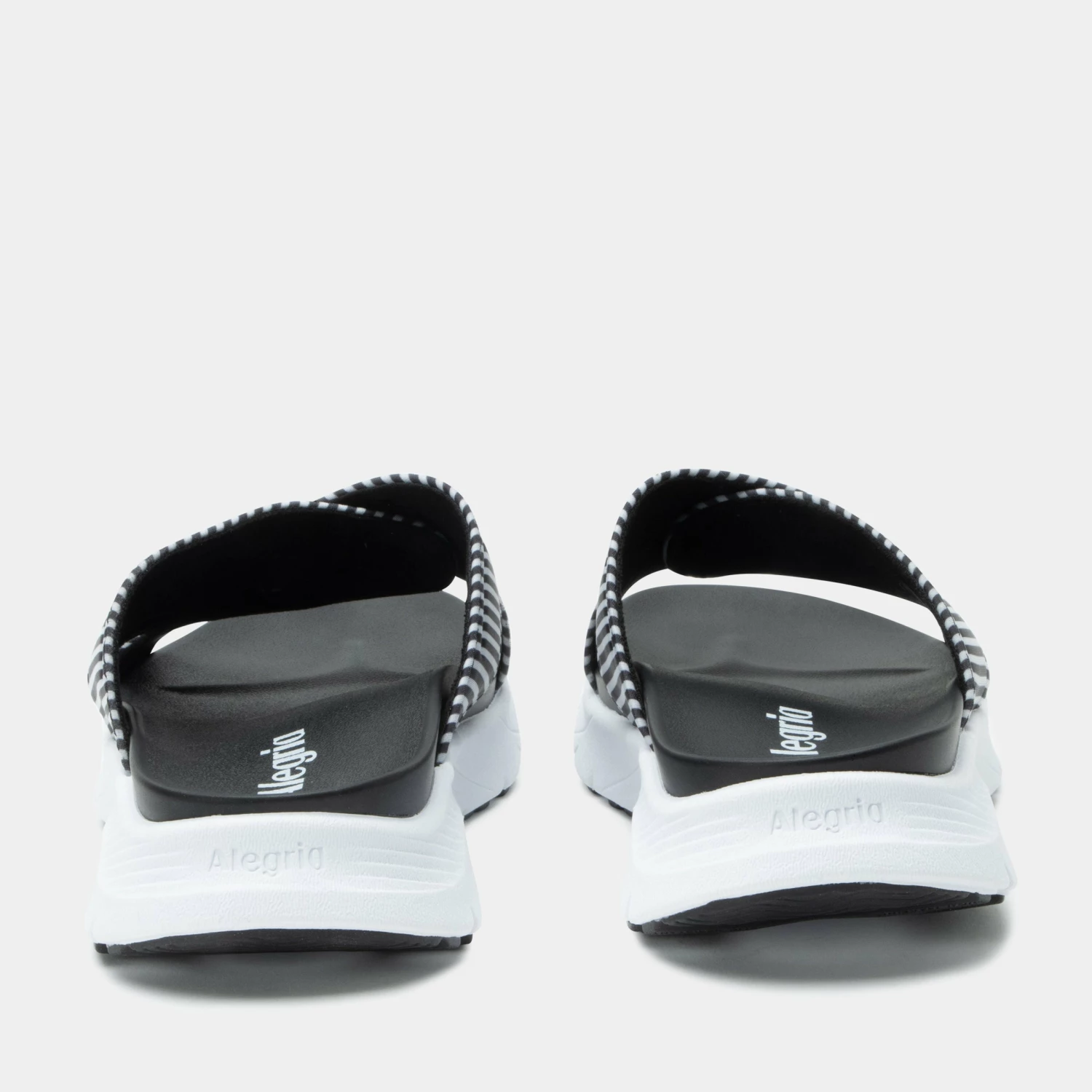 Sunie Stripes Sandal 3 Sunie Stripes Sandal - Image 3