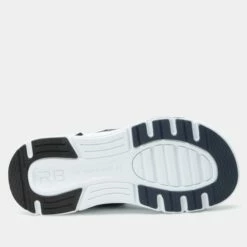 Sunie Navy Sandal 11 Sunie Navy Sandal -Cheap Alegria Shoes Store SUN 6204 S6