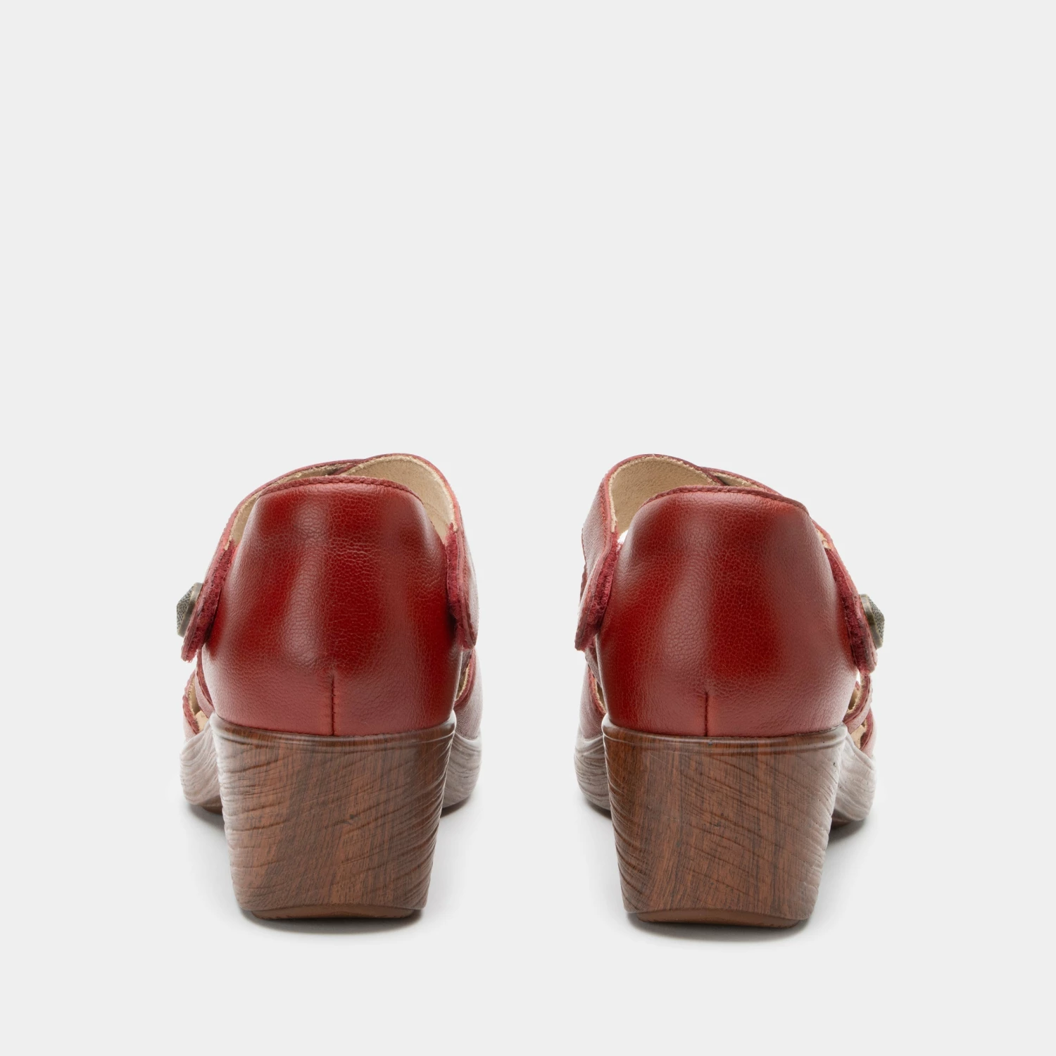 Shoes Savina Garnet Shoe 4 Shoes Savina Garnet Shoe - Image 4