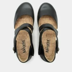 Shoes Savina Coal Shoe -Cheap Alegria Shoes Store SVA 7406 S4