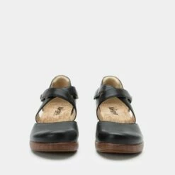 Shoes Savina Coal Shoe -Cheap Alegria Shoes Store SVA 7406 S5
