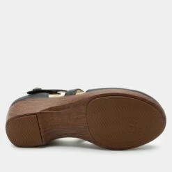 Shoes Savina Coal Shoe -Cheap Alegria Shoes Store SVA 7406 S6