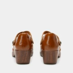 Shoes Savina Luggage Shoe -Cheap Alegria Shoes Store SVA 7773 S3