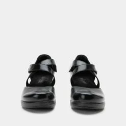 Shoes Savina Noir Shoe -Cheap Alegria Shoes Store SVA 8156 S5