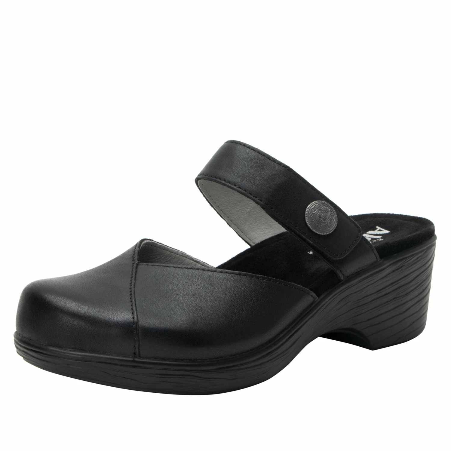Shoes Sydni Coal Shoe 1 Shoes Sydni Coal Shoe
