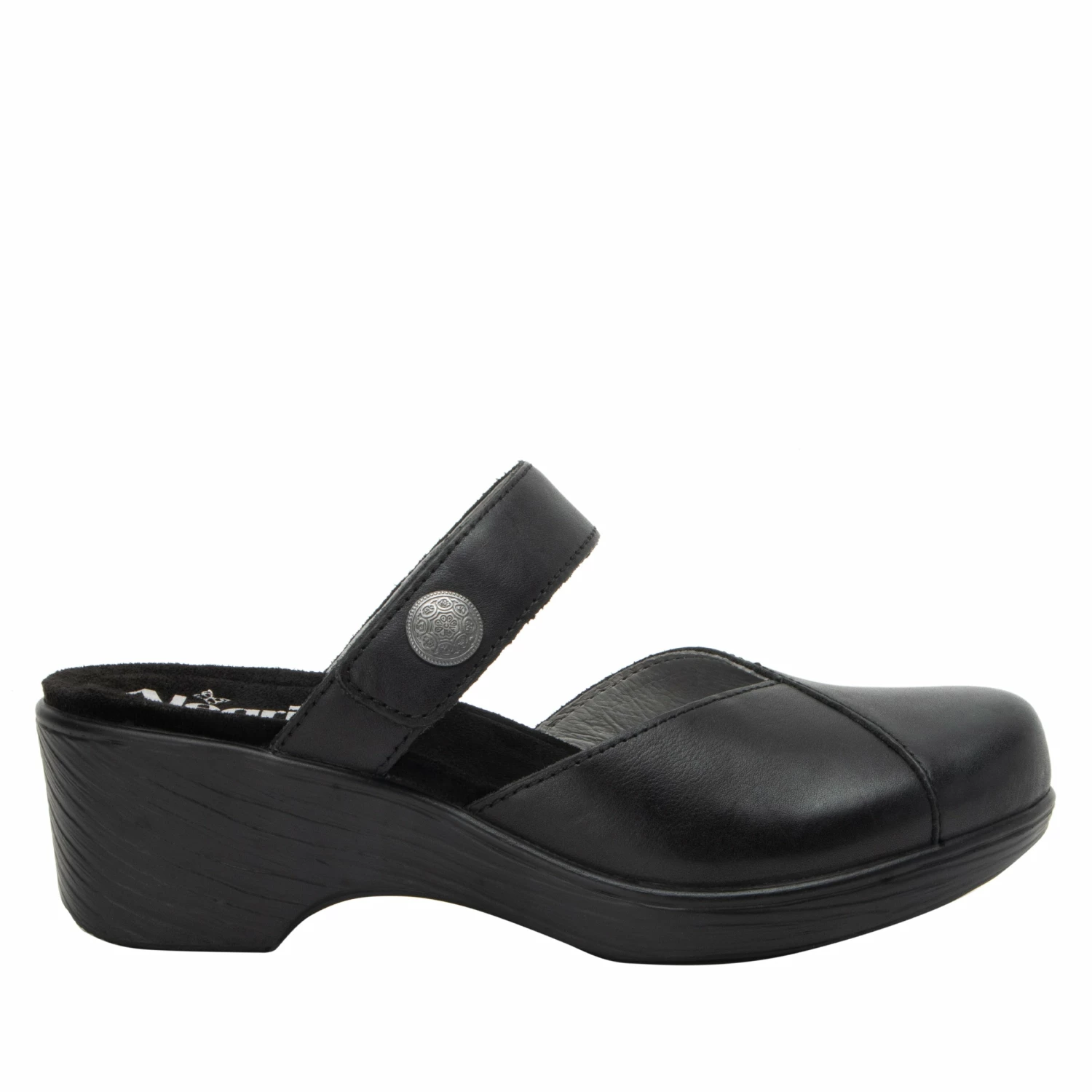 Shoes Sydni Coal Shoe 3 Shoes Sydni Coal Shoe - Image 3