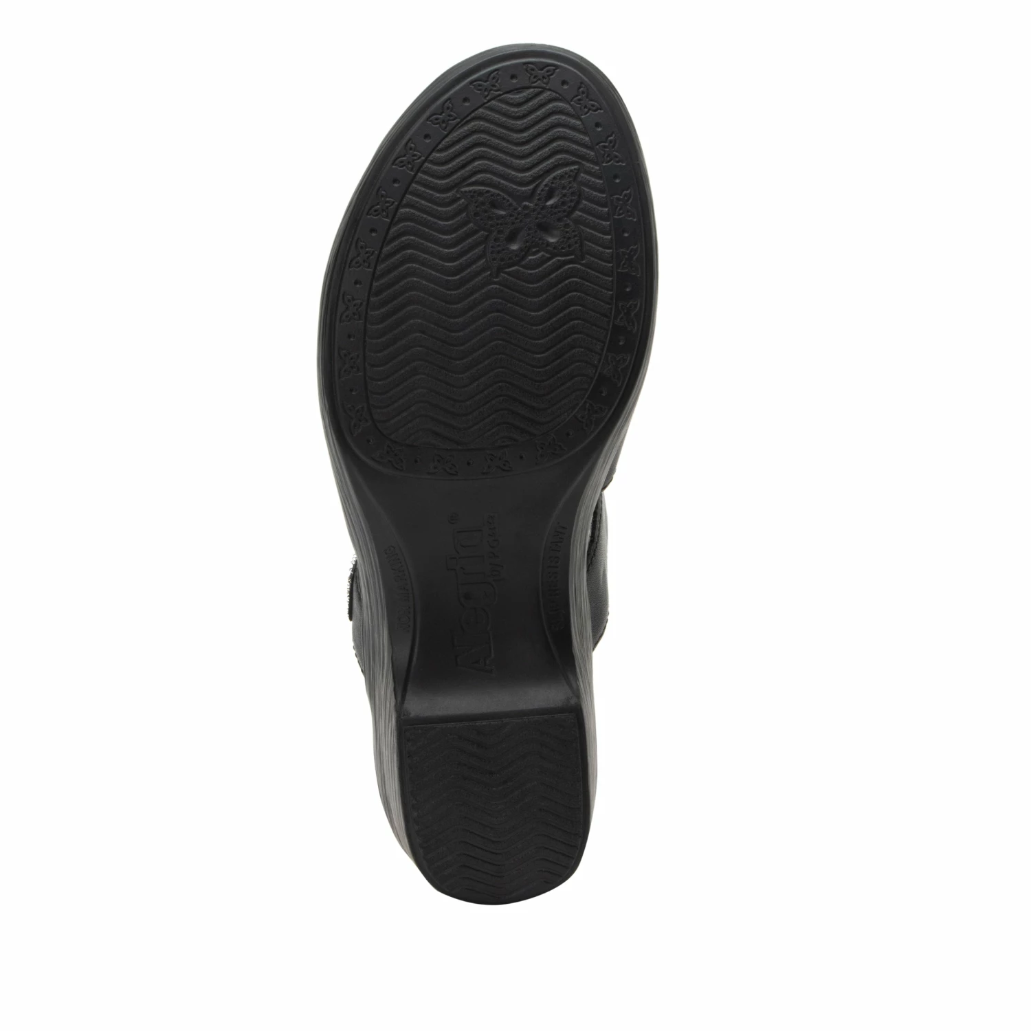 Shoes Sydni Coal Shoe 6 Shoes Sydni Coal Shoe - Image 6