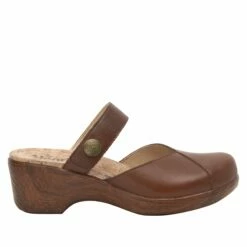 Shoes Sydni Clay Shoe 8 Shoes Sydni Clay Shoe -Cheap Alegria Shoes Store SYD 7407 S2