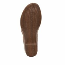 Shoes Sydni Rust Shoe -Cheap Alegria Shoes Store SYD 7444 S5