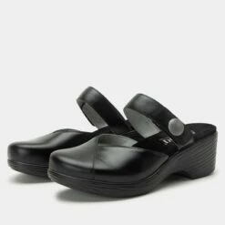 Shoes Sydni Noir Shoe