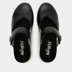 Shoes Sydni Noir Shoe -Cheap Alegria Shoes Store SYD 8156 S4 e6faae33 342b 4707 b11f a466ed43c6b6