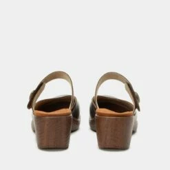 Shoes Sydni Mahogany Shoe -Cheap Alegria Shoes Store SYD 8157 S3 7a99052e 7c09 4cf6 80ea 55afbc778bb3