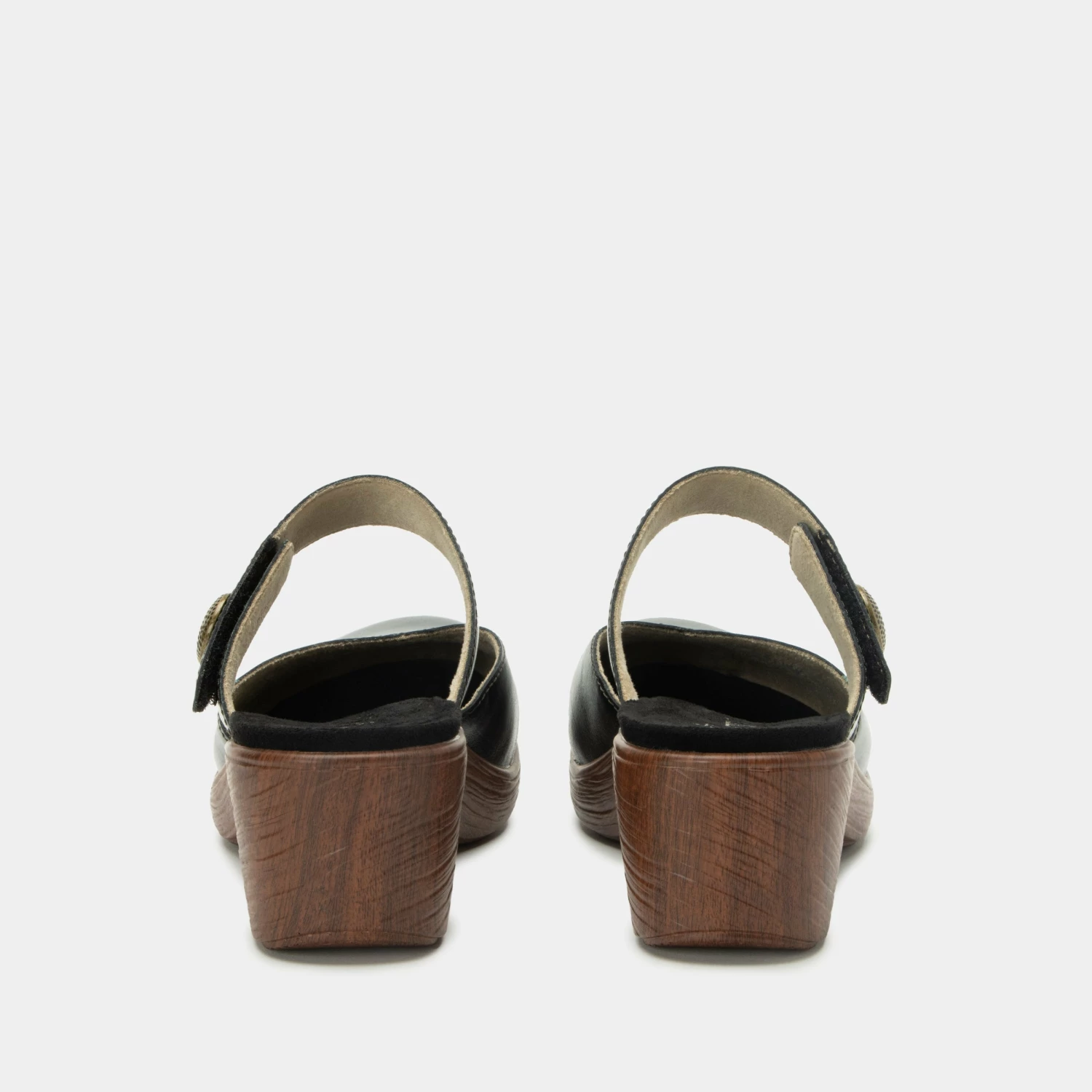 Shoes Sydni Forest Shoe 4 Shoes Sydni Forest Shoe - Image 4