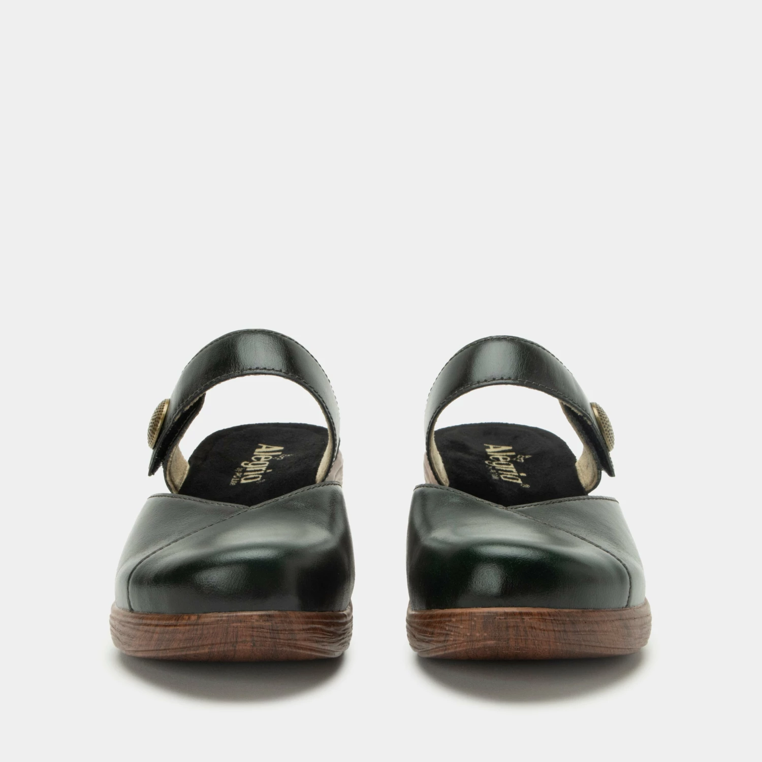 Shoes Sydni Forest Shoe 6 Shoes Sydni Forest Shoe - Image 6