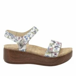 Tamsyn Fine & Dandy Sandal -Cheap Alegria Shoes Store TAM 7502 S2