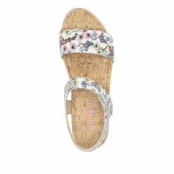 Tamsyn Fine & Dandy Sandal -Cheap Alegria Shoes Store TAM 7502 S4