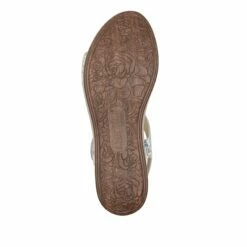 Tamsyn Fine & Dandy Sandal -Cheap Alegria Shoes Store TAM 7502 S5