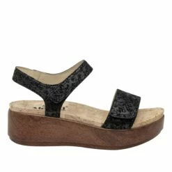 Tamsyn Ivalace Sandal -Cheap Alegria Shoes Store TAM 7515 S2